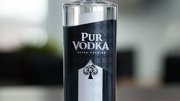 PUR Vodka